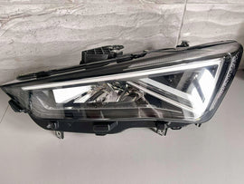 Frontscheinwerfer Cupra Leon 5FB941007G 992941571AE 90166374 Links Headlight SCH7244159169tx