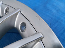 Load image into Gallery viewer, 1x Alufelge 17 Zoll 8.5" 5x112 38ET A2114001802 Mercedes-Benz W211 Rim Wheel FEL1394945644ai
