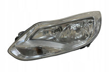 Laden Sie das Bild in den Galerie-Viewer, Frontscheinwerfer Ford Focus BM5113W030AK Links Scheinwerfer Headlight SCH7824578058qd