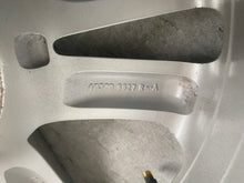 Load image into Gallery viewer, 1x Alufelge 16 Zoll 6.0" 4x100 40ET Glanz Silber 403006627R Dacia Dokker FEL2064291641sb