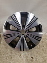 Load image into Gallery viewer, 1x Alufelge 18 Zoll 7.5" 5x112 53 5ET A2434010100 Mercedes-Benz Eqa Eqb FEL4094196168id