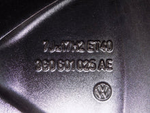 Load image into Gallery viewer, 1x Alufelge 17 Zoll 7.0" 5x112 40ET 3G0601025AE VW Passat B8 Rim Wheel FEL8710310619tk