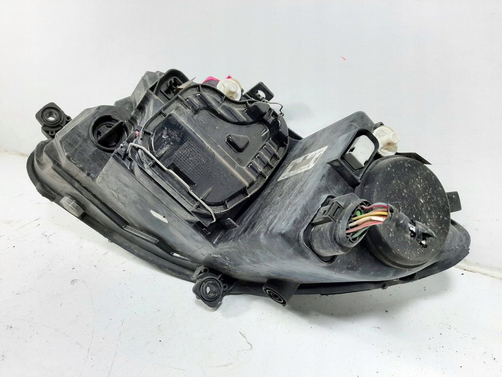 Frontscheinwerfer Seat Altea 5P1941006E Rechts Scheinwerfer Headlight