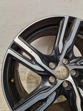 Load image into Gallery viewer, 1x Alufelge 18 Zoll 7.5" 5x108 52 5ET 31423873 Volvo V60 I Xc60 Rim Wheel FEL3078326945bb