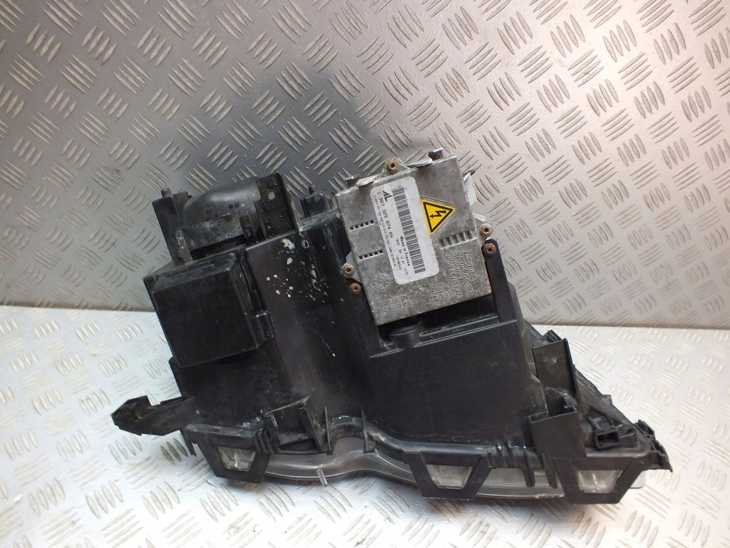 Frontscheinwerfer BMW 3 E46 6910967 Xenon Links Scheinwerfer Headlight SCH7548051009zk