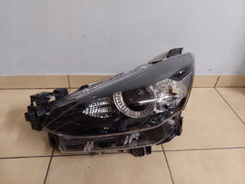 Frontscheinwerfer Mazda 2 D43N-51040 LED Links Scheinwerfer Headlight