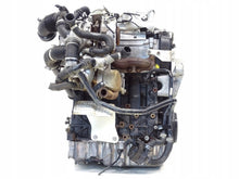 Laden Sie das Bild in den Galerie-Viewer, Motor VW Jetta CUUB 2.0 TDI 150PS 110kW 84TKm Diesel Engine Unkomplett