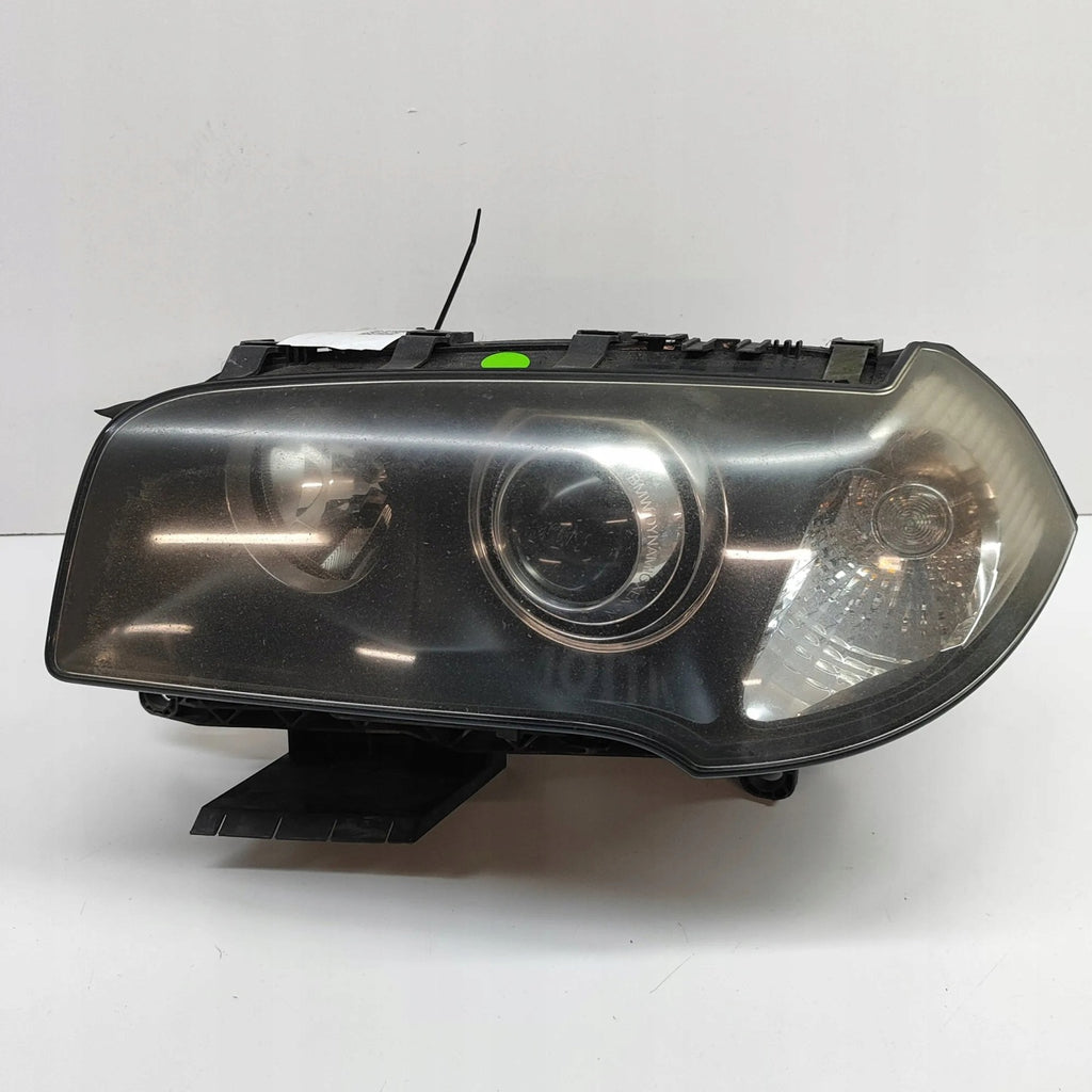 Frontscheinwerfer BMW X3 3418413 Xenon Links Scheinwerfer Headlight SCH6973661696bo