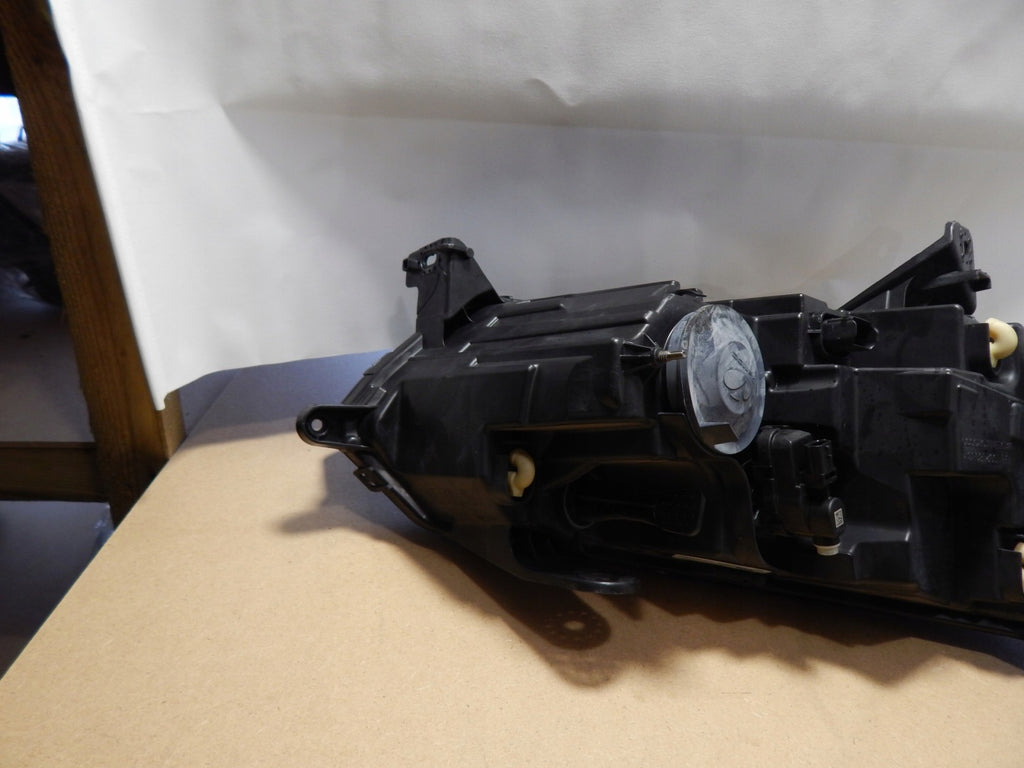 Frontscheinwerfer Dacia Sandero III 260607161R Full LED Links Headlight SCH7280354582la