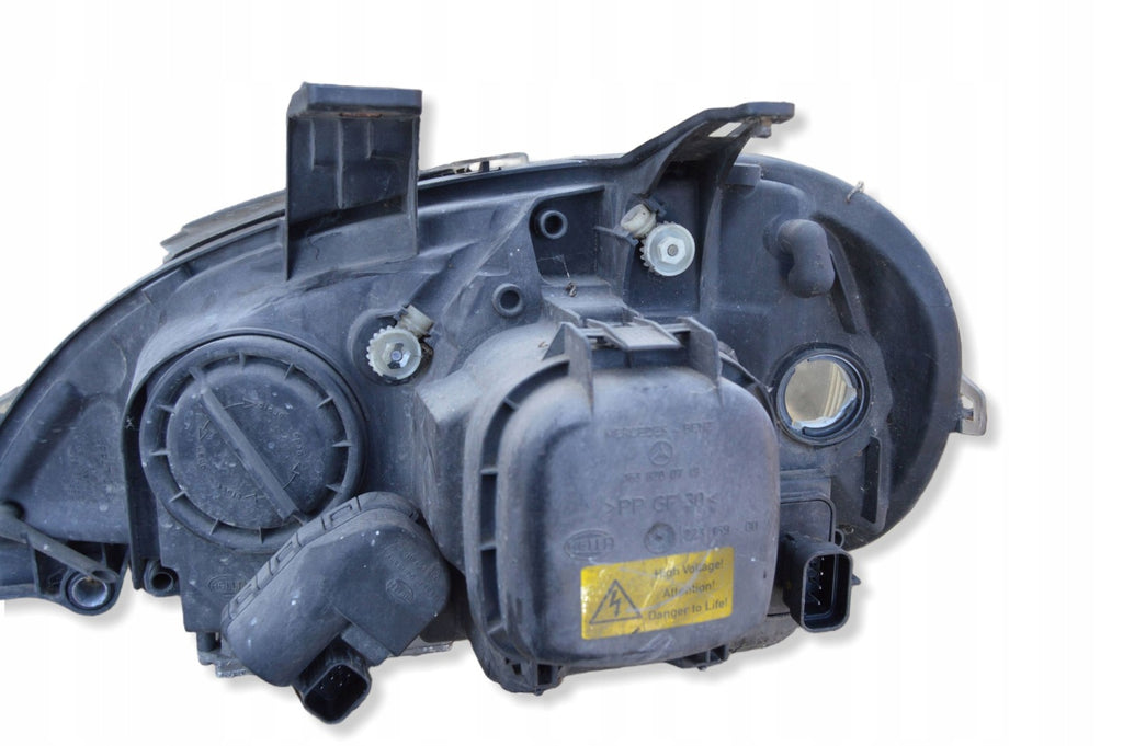 Frontscheinwerfer Mercedes-Benz W163 22315600 Rechts Scheinwerfer Headlight SCH3595213813cq