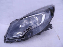 Laden Sie das Bild in den Galerie-Viewer, Frontscheinwerfer Opel Zafira C 13399860 Xenon Links Scheinwerfer Headlight