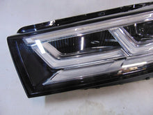 Laden Sie das Bild in den Galerie-Viewer, Frontscheinwerfer Audi Q5 80A941035 LED Links Scheinwerfer Headlight