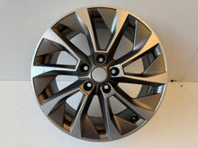 Load image into Gallery viewer, 1x Alufelge 17 Zoll 57A601025AB Skoda Karoq Rim Wheel FEL5946971696xj