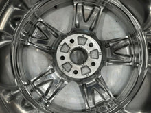 Load image into Gallery viewer, 1x Alufelge 19 Zoll 8.0" 5x120 43ET Glanz 2H0071499 VW Amarok Rim Wheel FEL1871284524zq