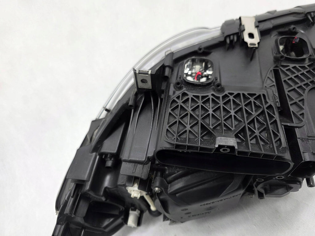 Frontscheinwerfer BMW 5 F11 F10 7317132 Xenon Rechts Scheinwerfer Headlight SCH2116581113cx