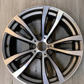 1x Alufelge 20 Zoll 11.0