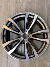Load image into Gallery viewer, 1x Alufelge 20 Zoll 11.0" 5x112 7846791 BMW F15 F16 Rim Wheel FEL4955824090ki