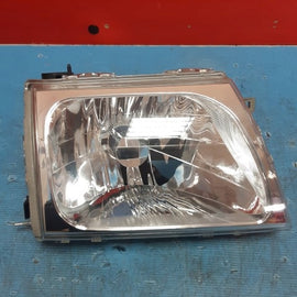Frontscheinwerfer Toyota Hilux VI 81130-35360 217102742 Rechts Headlight SCH3765464230ez