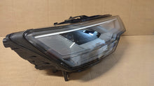 Load image into Gallery viewer, Frontscheinwerfer Audi A6 C8 4K0941033 4K0941034 LED Ein Satz Headlight SCH4999837081cq