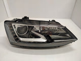 Frontscheinwerfer VW Jetta 5C7941752E LED Rechts Scheinwerfer Headlight