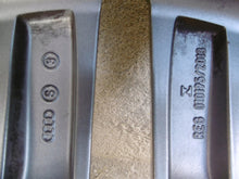 Load image into Gallery viewer, 1x Alufelge 21 Zoll 8.5" 5x112 33ET Silber 8R0601025AM Audi Rim Wheel FEL9241123190fw