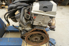 Load image into Gallery viewer, Motor Mercedes-Benz W140 R129 W124 104994 3.2 231PS 170kW 160TKm Benzin Komplett