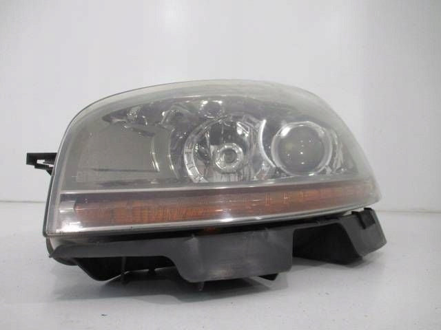Frontscheinwerfer Citroën C4 Picasso I 16298300 Links Scheinwerfer Headlight SCH3266683277rf
