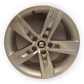 1x Alufelge 17 Zoll 7.0