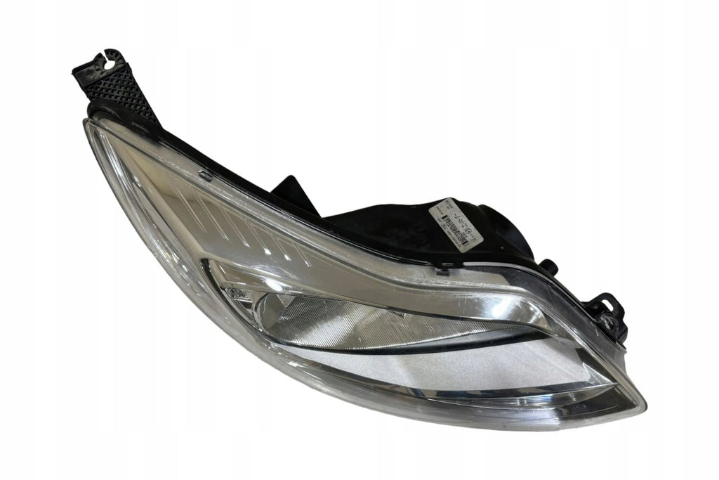 Frontscheinwerfer Ford Focus BM5113W029AK BM5113W029NB 175111514819 Rechts SCH2290376820zh