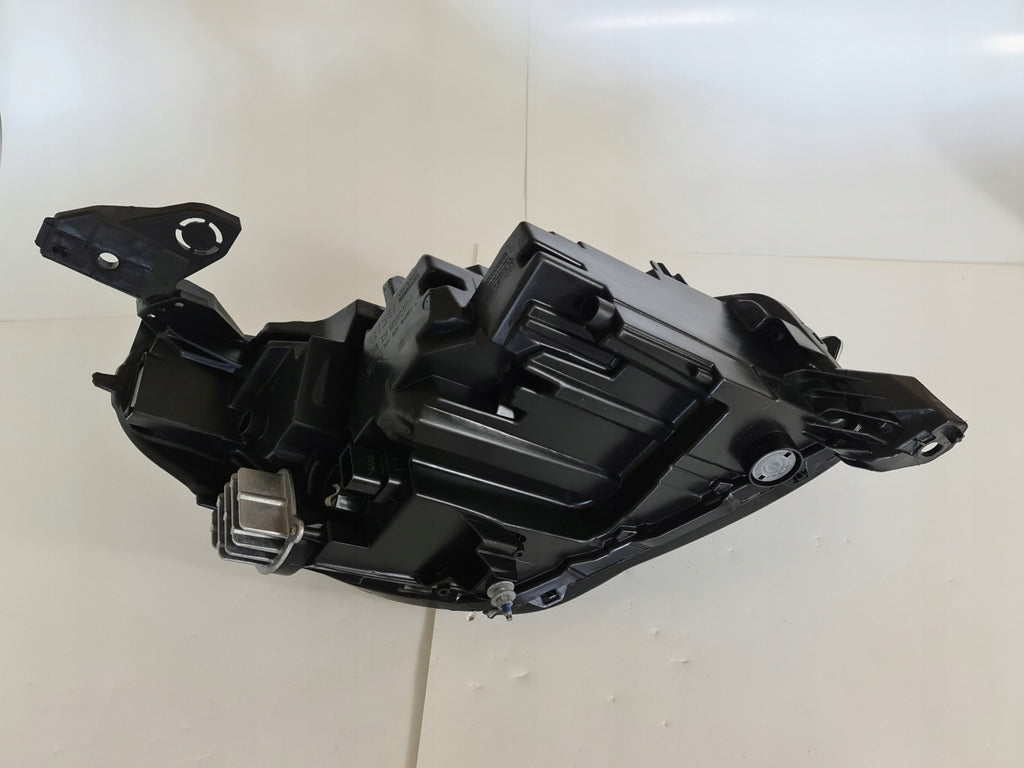 Frontscheinwerfer Opel Corsa F 9829522780 LED Links Scheinwerfer Headlight SCH8165936869xn