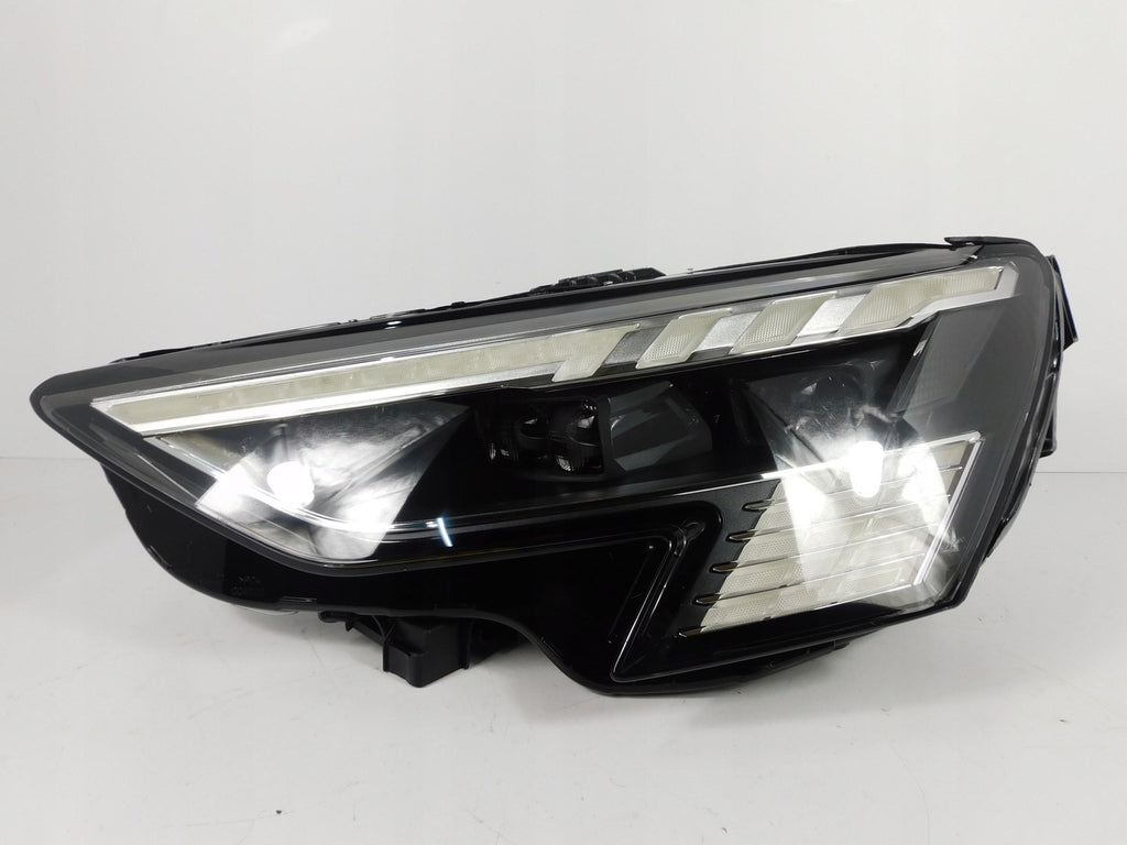 Frontscheinwerfer Audi A3 8Y0941035 Xenon Links Scheinwerfer Headlight