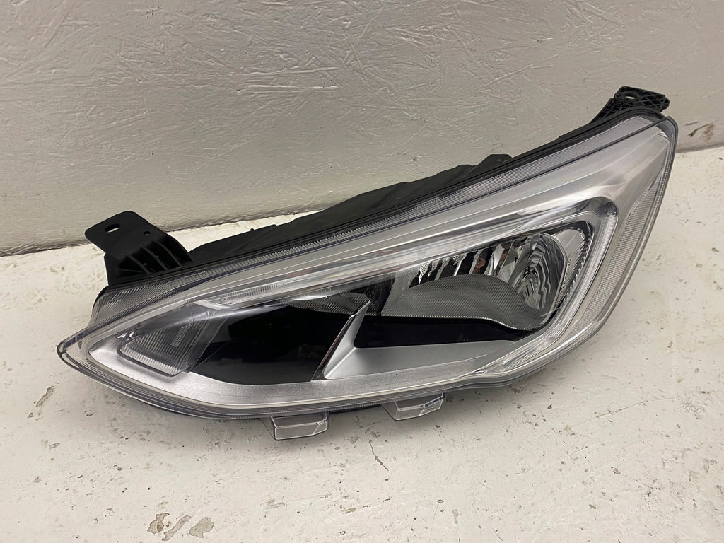 Frontscheinwerfer Ford Focus 13W030 Links Scheinwerfer Headlight