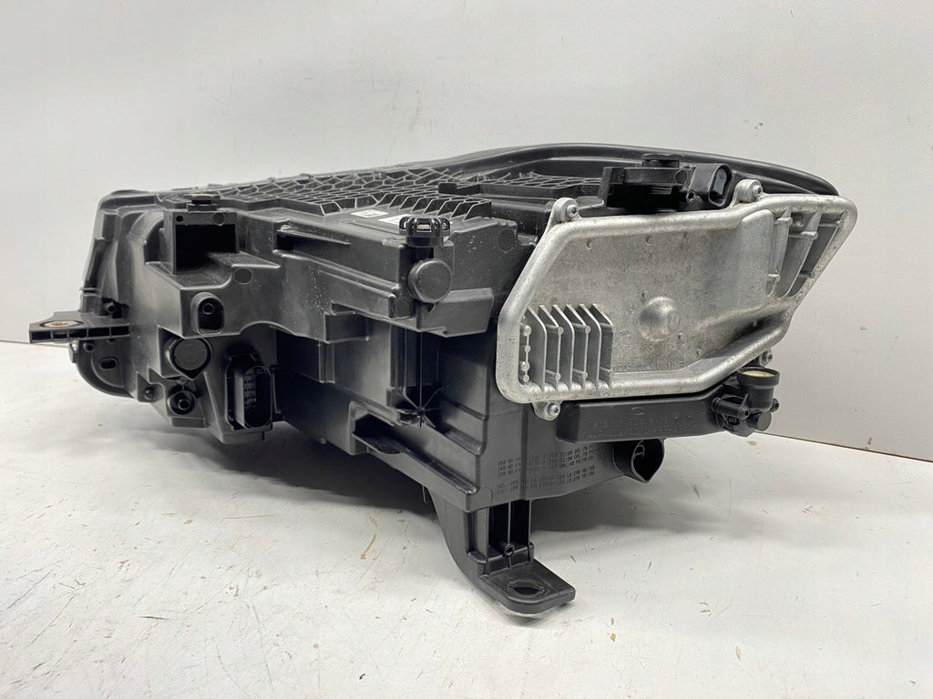 Frontscheinwerfer VW Caddy V I 2K8941036AF LED Rechts Scheinwerfer Headlight SCH9308583142td