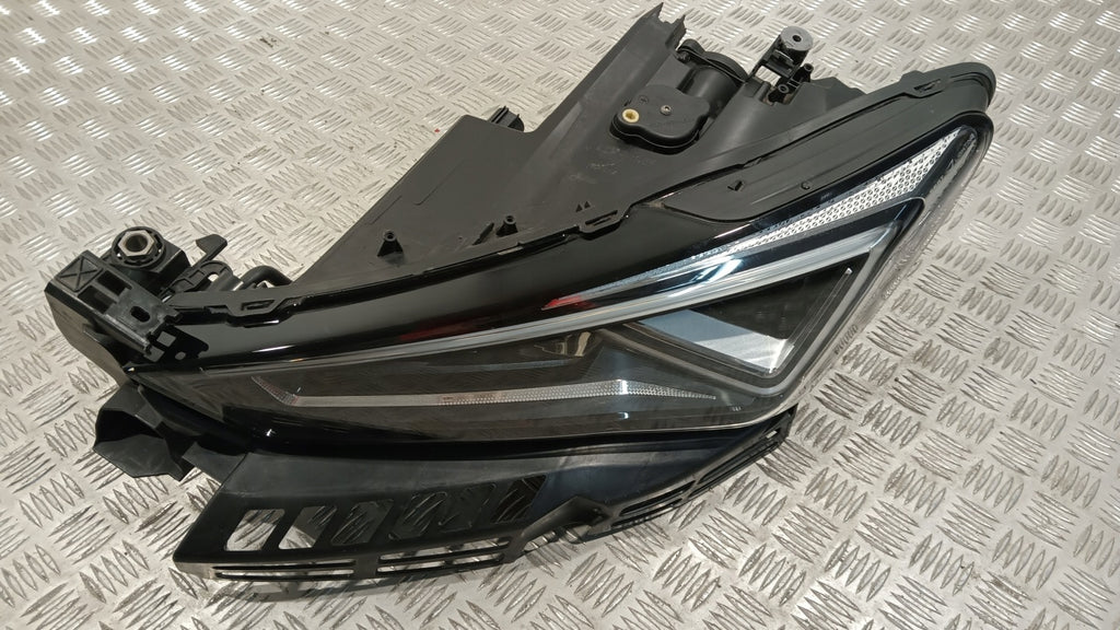 Frontscheinwerfer Seat Tarraco 5FJ941007E LED Links Scheinwerfer Headlight SCH7653523790eb