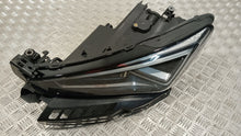 Laden Sie das Bild in den Galerie-Viewer, Frontscheinwerfer Seat Tarraco 5FJ941007E LED Links Scheinwerfer Headlight SCH7653523790eb