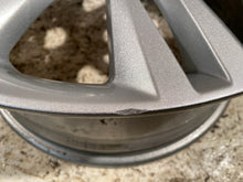 Load image into Gallery viewer, 1x Alufelge 18 Zoll 7.5&quot; 5x108 46ET GX73-1007-EA Jaguar Xe Rim Wheel