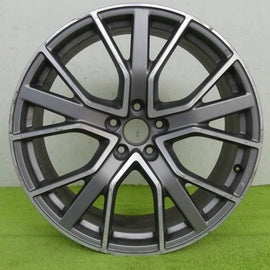 1x Alufelge 20 Zoll 8.5