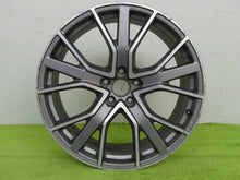 Load image into Gallery viewer, 1x Alufelge 20 Zoll 8.5" 5x112 83A601025A Audi Q3 Rim Wheel FEL3639614201ci