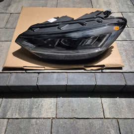 Frontscheinwerfer VW Touran 5TB941035B- LED Links Scheinwerfer Headlight SCH6652883664jm