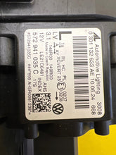 Load image into Gallery viewer, Frontscheinwerfer VW Tiguan 572941035C LED Ein Stück (Rechts oder Links)
