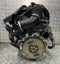 Load image into Gallery viewer, Motor Ford Volvo V60 I S60 S40 B4164T 1.6 2012 Benzin Engine Komplett MOT9739666508ge