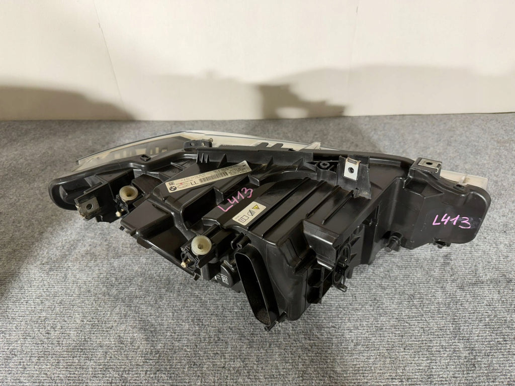 Frontscheinwerfer BMW 3 F30 F31 7259525 Xenon Links Scheinwerfer Headlight SCH8944326069wf