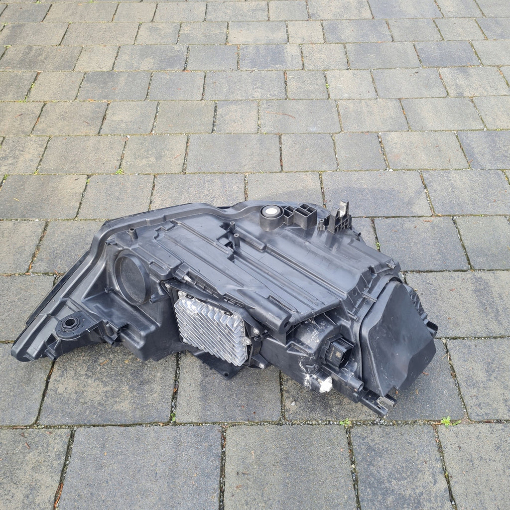 Frontscheinwerfer Audi A6 C8 4K0941039 Full LED Links Scheinwerfer Headlight