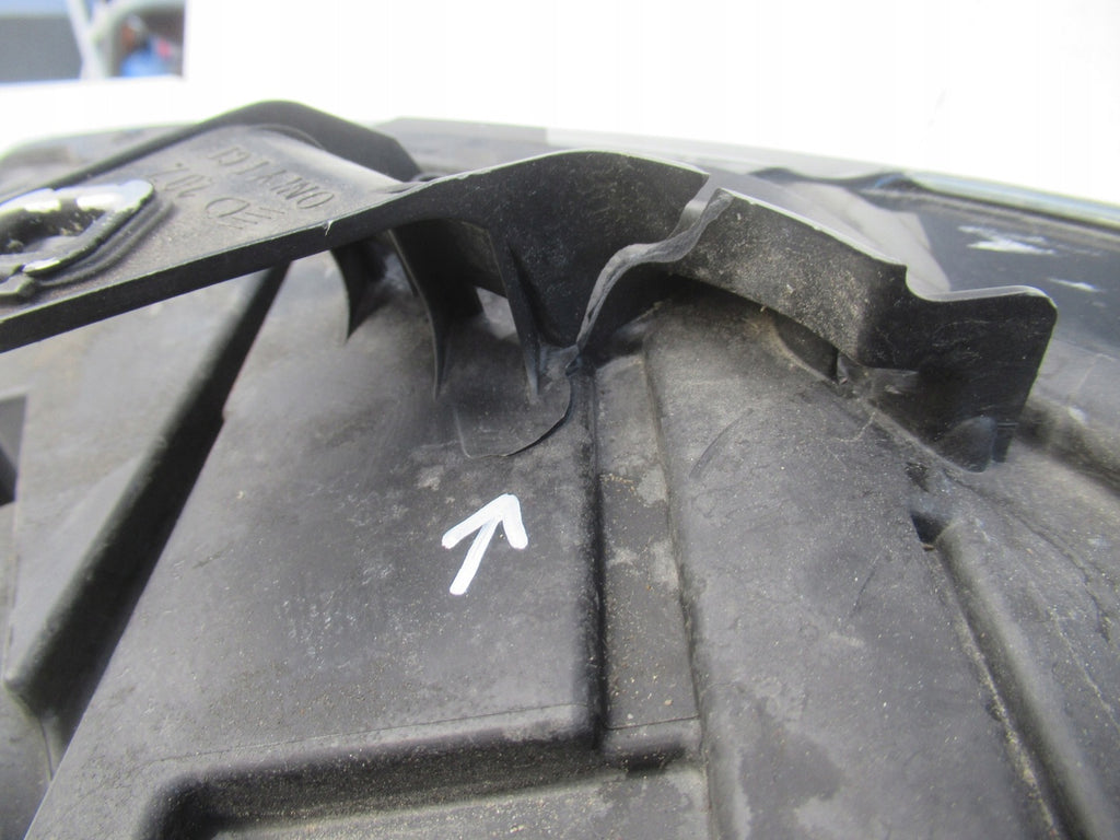 Frontscheinwerfer Audi A3 8V0941006E Bi-Xenon Rechts Scheinwerfer Headlight SCH8069892584ik