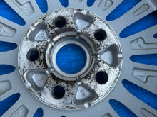 Load image into Gallery viewer, 1x Alufelge 18 Zoll 7.0" 5x114.3 Mitsubishi I W F Rim Wheel FEL9553511728eh