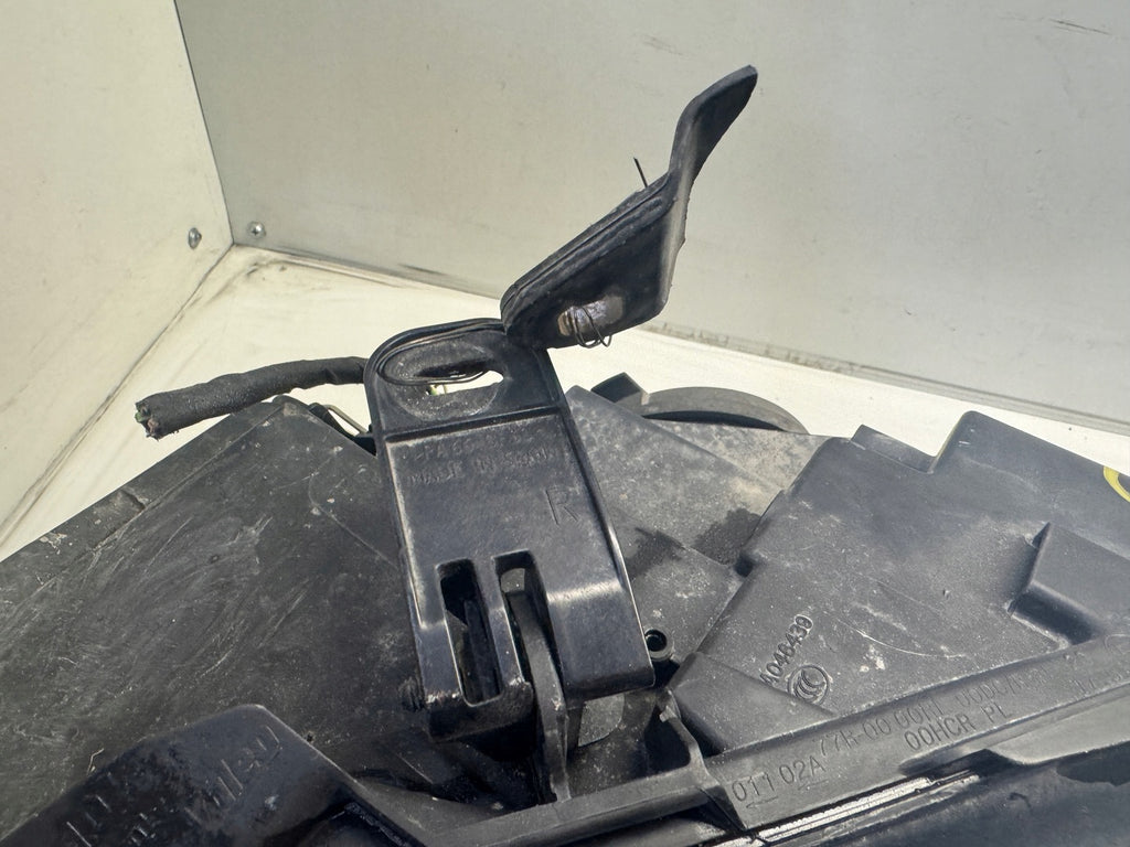 Frontscheinwerfer Audi A5 8T0941004L Xenon Rechts Scheinwerfer Headlight