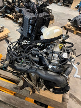 Laden Sie das Bild in den Galerie-Viewer, Motor Ford Focus M0DC 1.0 155PS 114kW 20TKm Benzin Engine Komplett MOT8514443426fr