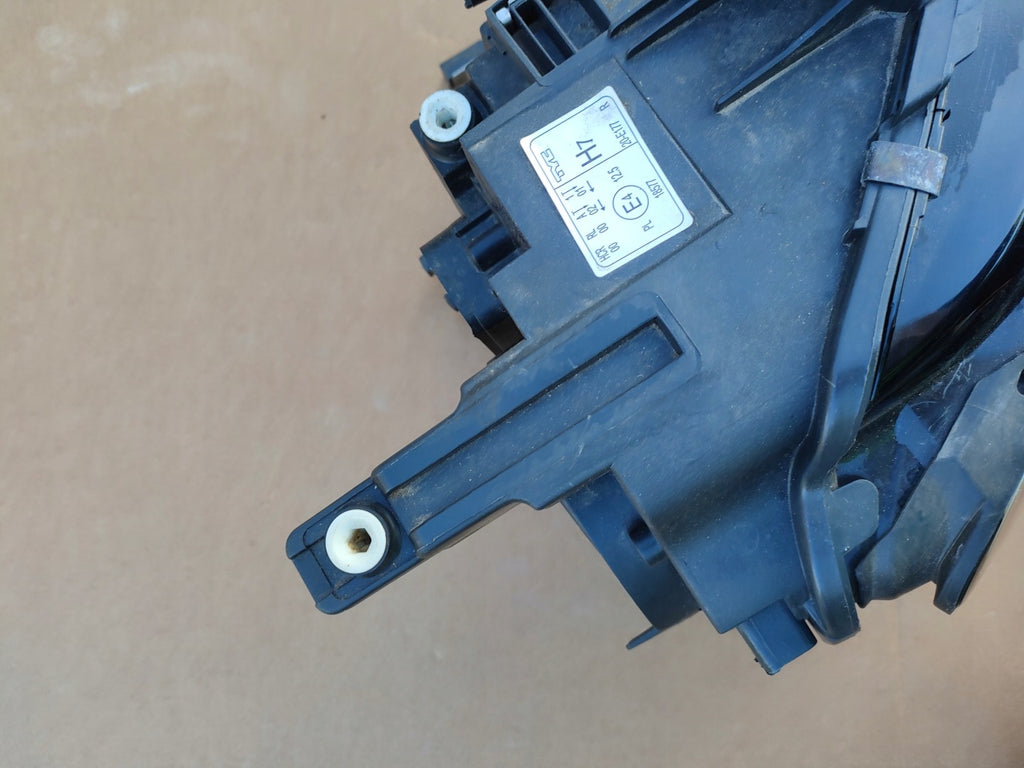 Frontscheinwerfer Audi A4 8K0941004C Rechts Scheinwerfer Headlight SCH4742612553gl