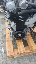 Laden Sie das Bild in den Galerie-Viewer, Motor Audi DGEA 1.4 TFSI 150PS 110kW 177TKm Benzin Engine Unkomplett MOT4437778074fz