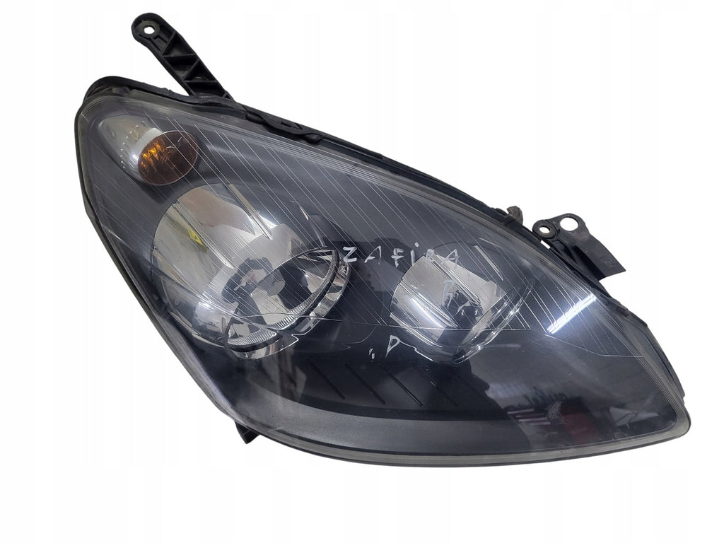 Frontscheinwerfer Opel Zafira B Rechts Scheinwerfer Headlight SCH9501536659vj